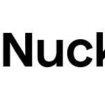 Nuckle