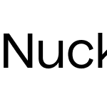 Nuckle