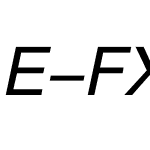 E-FX