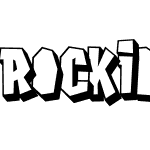 Rockidz 3D