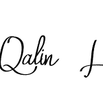 Qalin