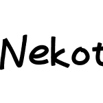 Nekotoba2