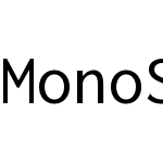 MonoStroom