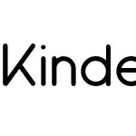 Kindel Rounded