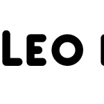 Leo Rounded Pro