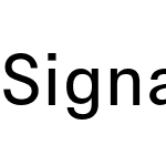 Signal