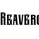 Reaverock