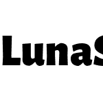 Luna Sans