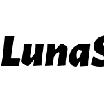 Luna Sans