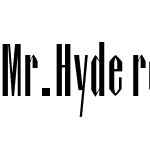 Mr.Hyde