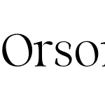 Orson