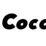 Coco Gothic Alternate