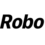 Roboto Condensed