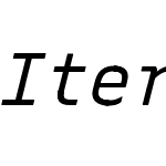 Iterative D