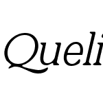 Quelity