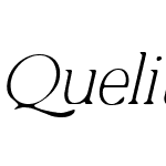 Quelity