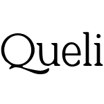 Quelity