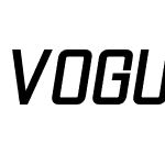 Vogue