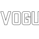 Vogue