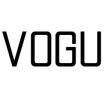 Vogue