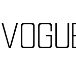 Vogue