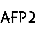 AFP2-組木-B