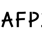 AFP2-和楽-B