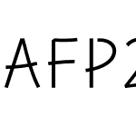 AFP2-和楽-L