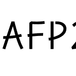 AFP2-和楽-M