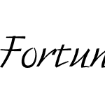 Fortuna