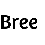 Bree