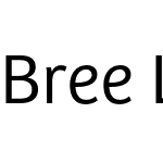 Bree