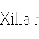 Xilla Pro