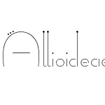 Allioideae-Demo