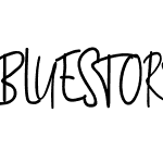 Bluestoria Personal Use Only