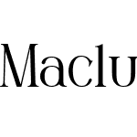 Maclucash