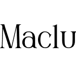 Maclucash