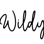 Wildy Sign