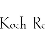 Koch