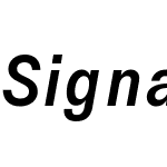 Signal