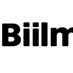 Biilmann