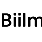 Biilmann