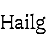 Hailgen