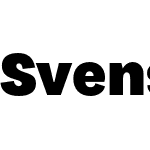 Svenska