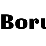 Borui