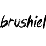 brushield