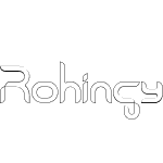 Rohingya Outline