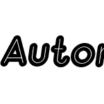Automono Italic
