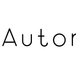 Automono Medium
