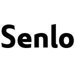 Senlot Sans